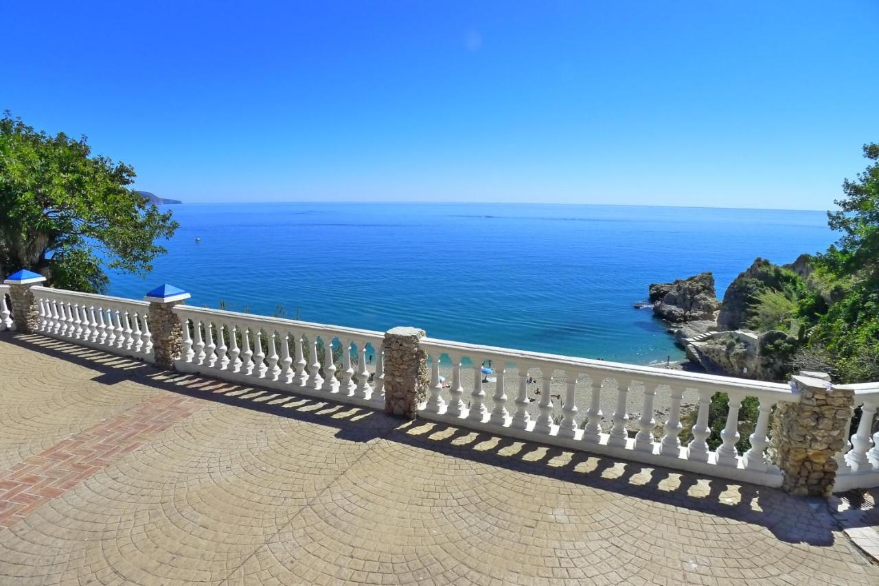 Jardines De La Noria Nerja