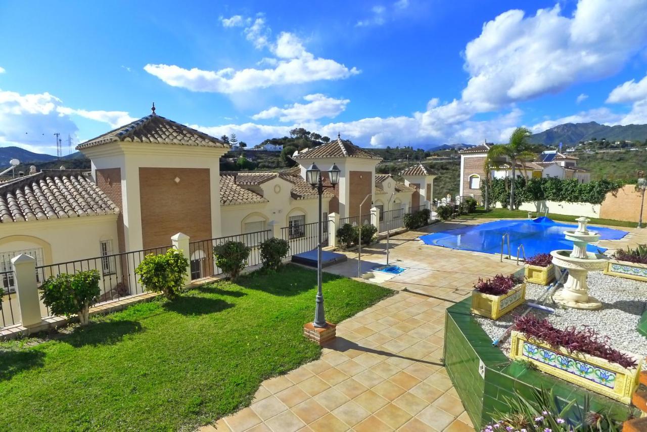 Jardines De La Noria Nerja