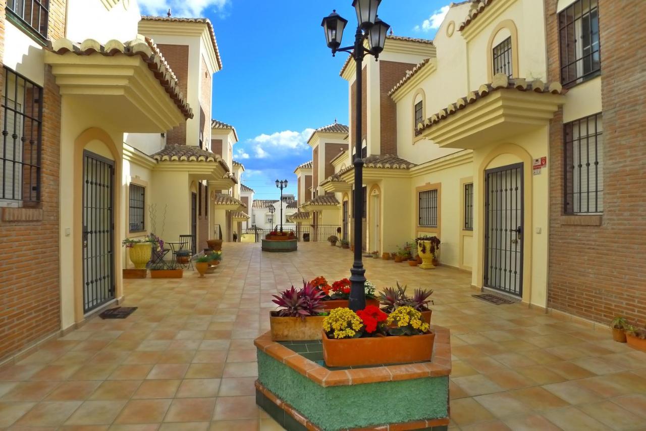 Сasa de vacaciones Jardines De La Noria Nerja